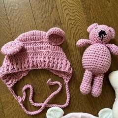 🧸ニューボンフォト🧸の画像