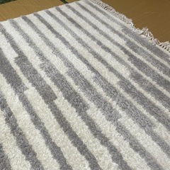 LOWYA絨毯の画像