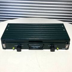 店頭引き渡し 中古現状品 動作未確認 Iwatani イワタニ TWIN BURNER ツインバーナー CB-55E アウトドア キャンプの画像
