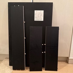 組み立て式IHクッキングヒーター用スタンド
の画像