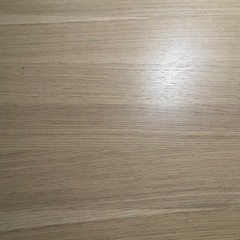 アップルストア風デスク大
の画像