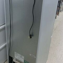 2ドア冷蔵庫 117L 2023年製 ヤマダ電機 REFAGE YRZ-C12L ホワイト 家電 ヤマダセレクト 札幌 西野店の画像