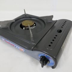 IWATANI イワタニ カセットコンロ カセットフー 達人 C...