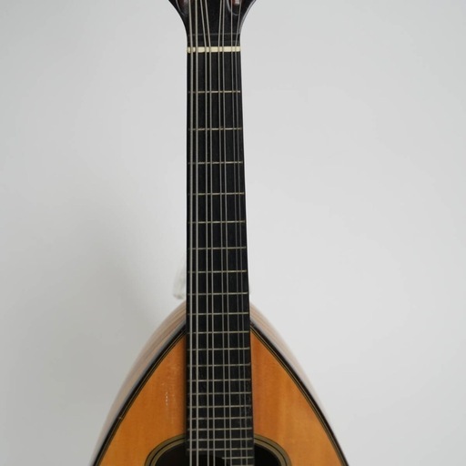 【美品】SUZUKI MD-3 マンドラ スズキ ハードケース付き Amazon | SUZUKI / スズキ MD-4 ( MD4 ) Mandolina/マンドラ