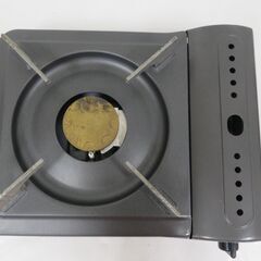 IWATANI イワタニ カセットコンロ カセットフー 達人 CB-AP-8 2006年製の画像