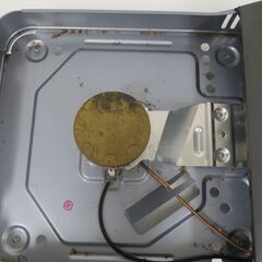 IWATANI イワタニ カセットコンロ カセットフー 達人 CB-AP-8 2006年製の画像