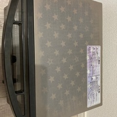 オーブントースターの画像