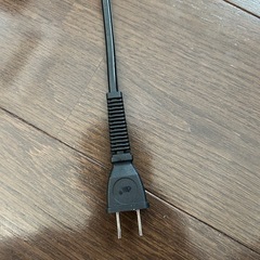 【ジャンク扱い】TWINBIRD 
サイクロン スティッククリーナー TC-EA35（2023年製／使用約1年）の画像