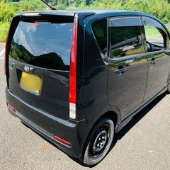 ダイハツ ムーヴ カスタム L175Sの画像