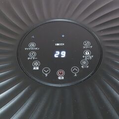 ♪KODEN/広電 KEP202R スポットクーラー 床置型簡易エアコン 2021年♪の画像