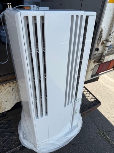 コロナ　ルームエアコン　2021