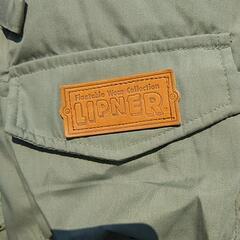 🐟 LIPNER　ジャケットの画像