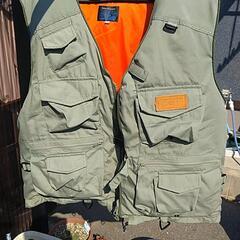 🐟 LIPNER　ジャケットの画像