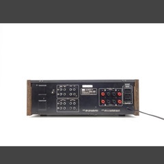 SANSUI AU-D607F EXTRA サンスイ プリメインアンプの画像
