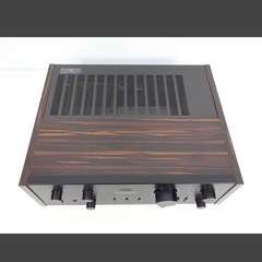 SANSUI AU-D607F EXTRA サンスイ プリメインアンプの画像
