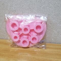 アイストレー指輪💍の画像