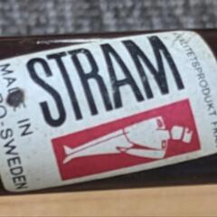 ★★フォールディングベッド★スウェーデン製ヴィンテージ★実用品★美品★★の画像
