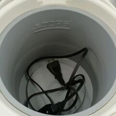 0730-165 タイガー マイコン電動ポットPDR-G220の画像