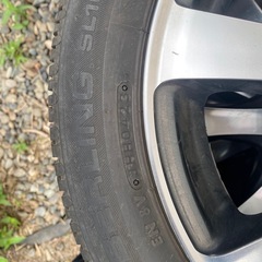バリ山　夏タイヤ  　155/65R14 ムーヴ タント ワゴンR スペーシア アルト デイズ N-ONE N-BOX ラパン キャンバス　等  の画像