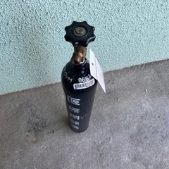 酸素ボンベ 2の画像