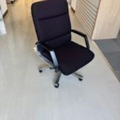 オフィスチェア　の画像