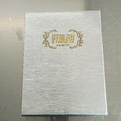 0730-036 FEILER ポーチの画像