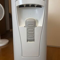 デロンギ ヒーターの画像