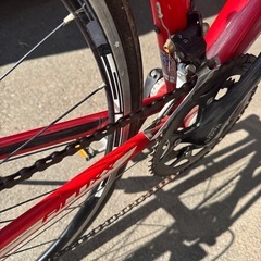 ロードバイクの画像