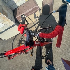 ロードバイクの画像