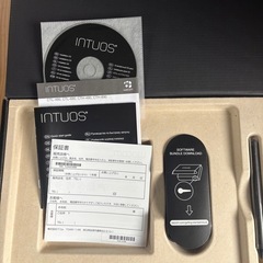 ワコム インテュオス コミック　CTHー690の画像