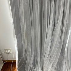 遮光カーテンの画像