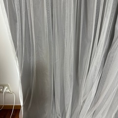 遮光カーテンの画像