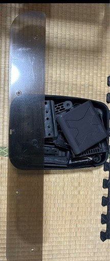 TERZOルーフラック