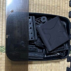 TERZOルーフラックの画像