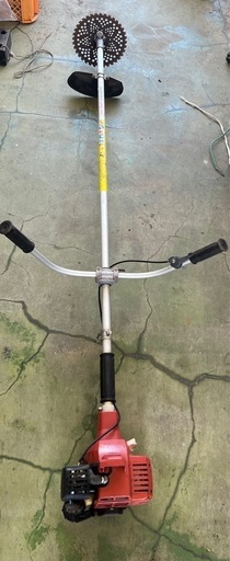 草刈機 刈払機 HONDA UMK26