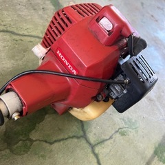 草刈機 刈払機 HONDA UMK26の画像