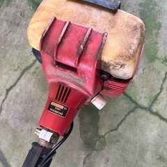 草刈機 刈払機 HONDA UMK26の画像