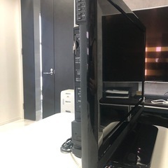 値下げ中　DXアンテナ 32V型 液晶 テレビ LVW-325 ハイビジョンの画像