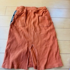 8/1までX-girl kidsの画像