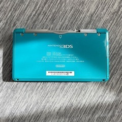 【31日まで】3DS 本体　ジャンク品の画像