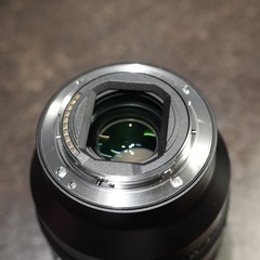 SONY 単焦点レンズ50mm 　の画像