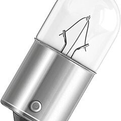 ZNS0284◇OSRAM◇オスラム◇5637◇BA15ｓ◇525.181◇ 電球◇R10W◇24V10Wの画像