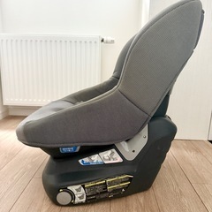 【取引中】Combi チャイルドシートの画像