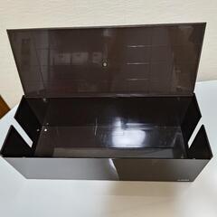 【受付停止】コンセントカバー 配線隠しの画像