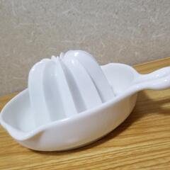 果実絞り器の画像