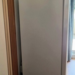 冷凍庫の画像