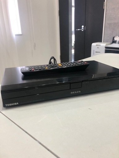 本日限定値下げTOSHIBAブルーレイレコーダーレグザブルーレイDBR-C100 中古 東芝TOSHIBA ブルーレイレコーダー レグザブルーレイ DBR