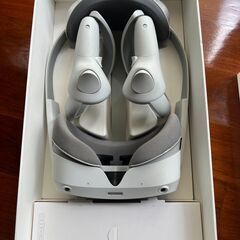PICO 4（美品）の画像