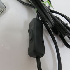 双日九州 クリップライト 白熱電灯器具 E17口金 おしゃれ の画像