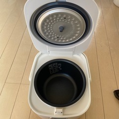 予約者決定商品の画像